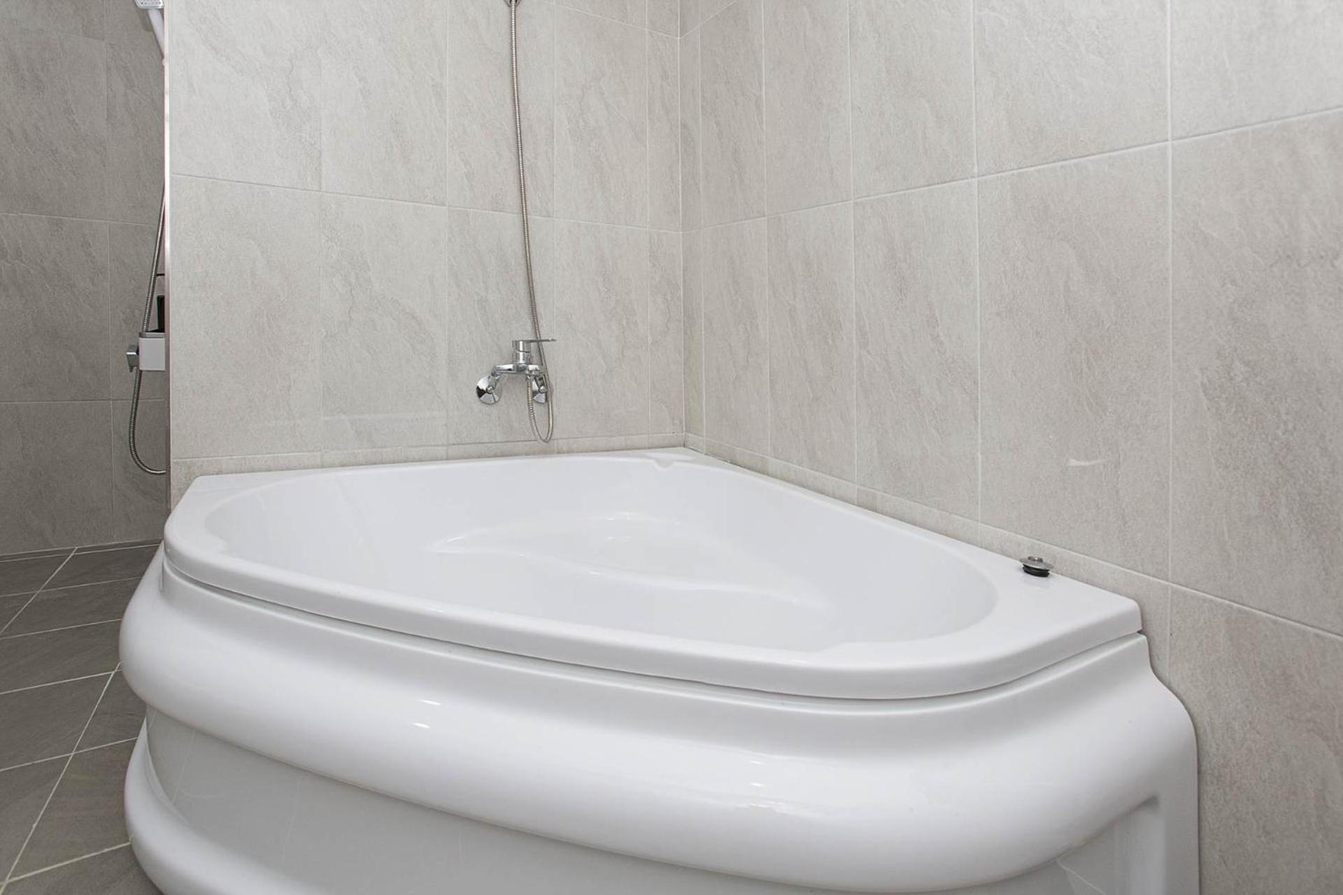 Hotel Centro Stay Inčchon Pokoj fotografie